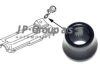 JP GROUP 1112001300 Seal, crankcase breather